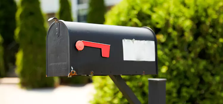 Secure Mailboxes for Packages Franklin Farm