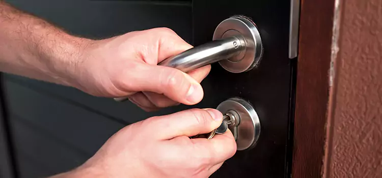 Master Key Control and Audits Franklin Farm