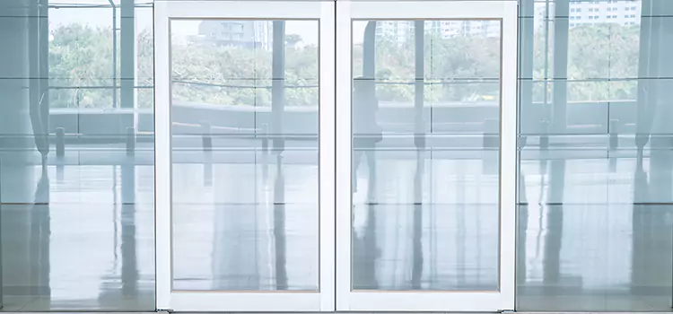 Mobile Sliding Screen Door Replacement Franklin Farm