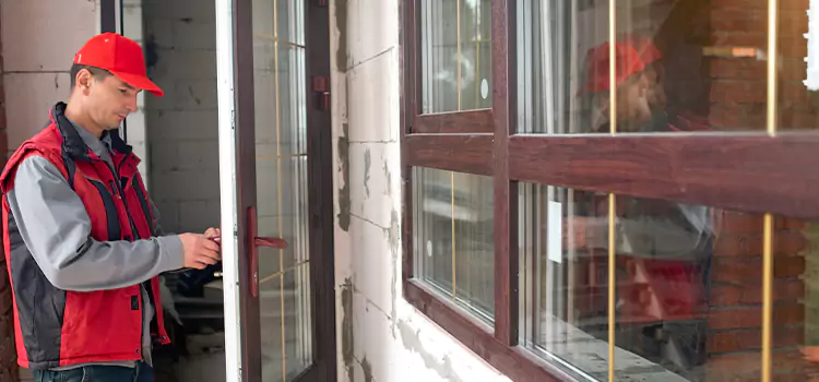 Sliding Door Lock Repair Franklin Farm