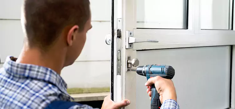 Experienced and Reliable Technicians Franklin Farm