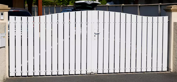 Why Choose Us for Residential Gate Repair in Franklin Farm, VA?