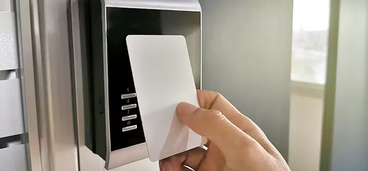 Advanced RFID Technology Integration in Franklin Farm, VA
