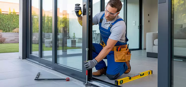 Patio Door Replacement Franklin Farm