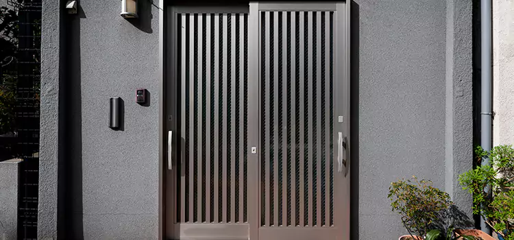 Specialized Steel Door Services in Franklin Farm, VA