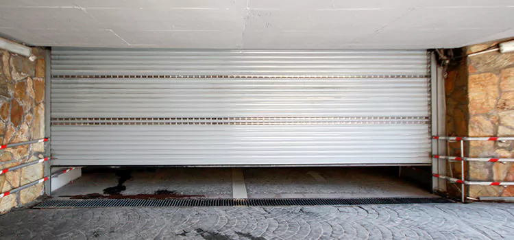 Steel Garage Door Repair Franklin Farm